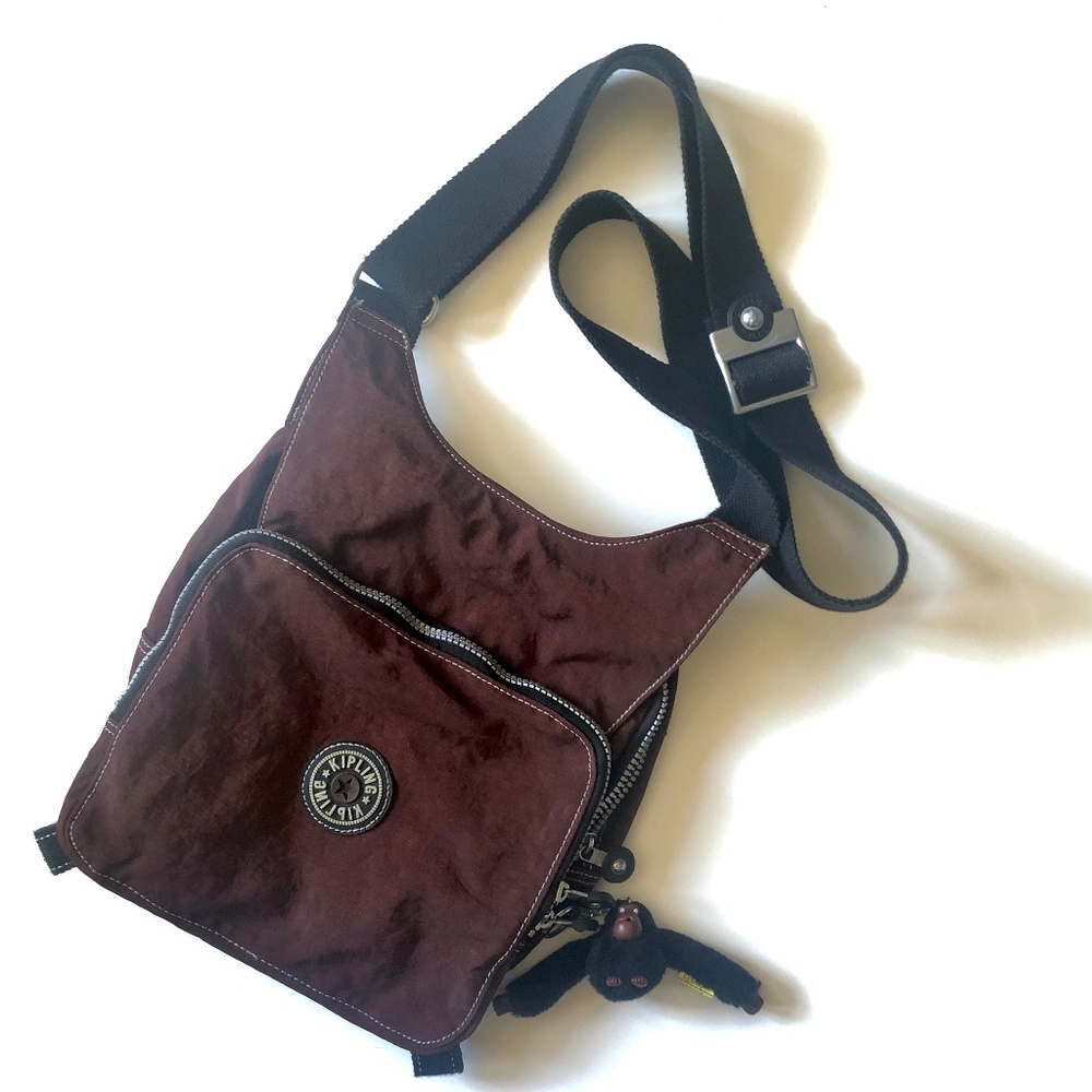 Kipling Messenger Bag